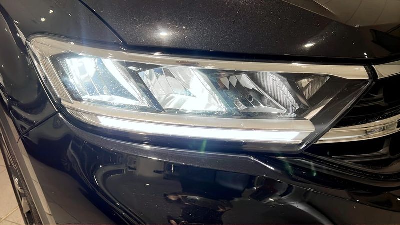 Volkswagen T-Roc bild 14