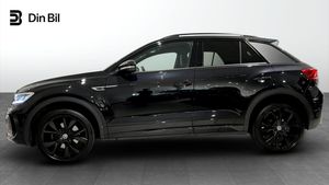 Volkswagen T-Roc bild 2