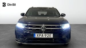 Volkswagen T-Roc bild 4