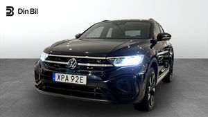 Volkswagen T-Roc bild 1