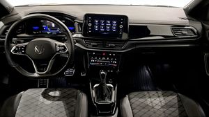 Volkswagen T-Roc bild 10