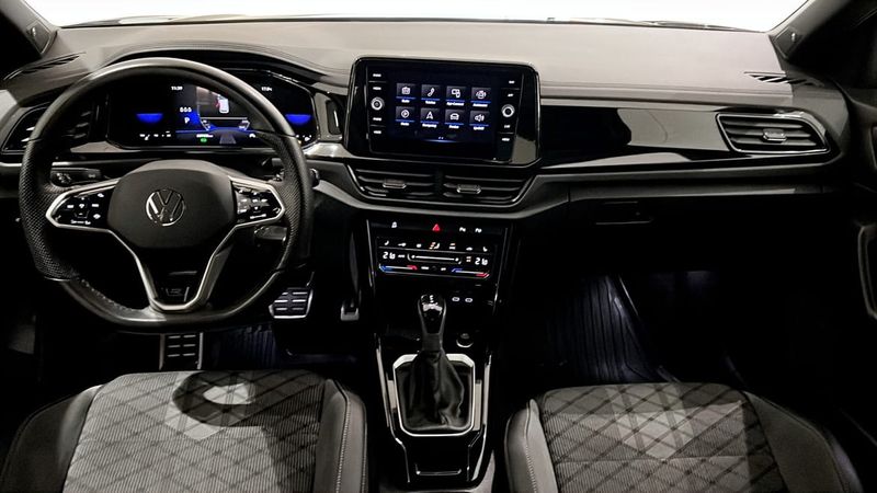 Volkswagen T-Roc bild 10
