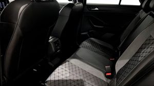 Volkswagen T-Roc bild 11