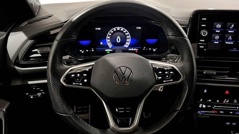 Volkswagen T-Roc bild 17