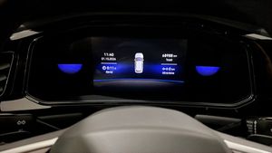 Volkswagen T-Roc bild 18