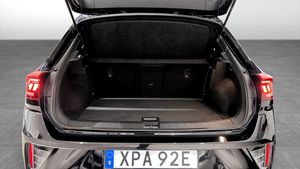 Volkswagen T-Roc bild 12