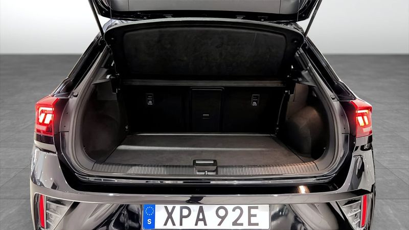 Volkswagen T-Roc bild 12