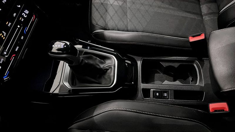 Volkswagen T-Roc bild 15