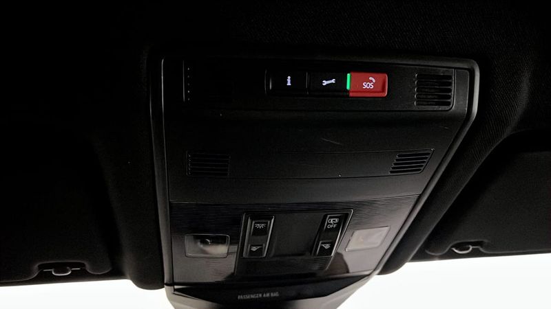 Volkswagen T-Roc bild 19