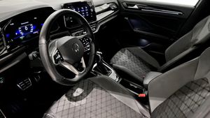 Volkswagen T-Roc bild 7