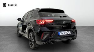 Volkswagen T-Roc bild 3