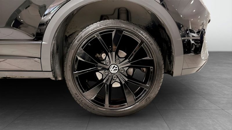 Volkswagen T-Roc bild 6