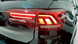 Volkswagen T-Roc bild 13