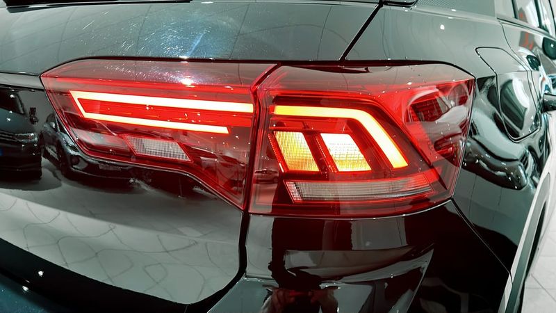 Volkswagen T-Roc bild 13