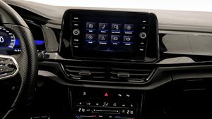 Volkswagen T-Roc bild 9