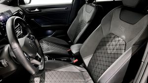 Volkswagen T-Roc bild 8
