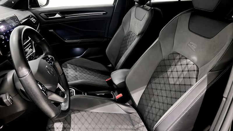 Volkswagen T-Roc bild 8