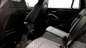 Volkswagen Tiguan bild 11