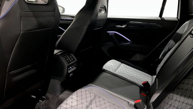 Volkswagen Tiguan bild 11