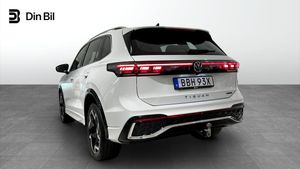 Volkswagen Tiguan bild 3