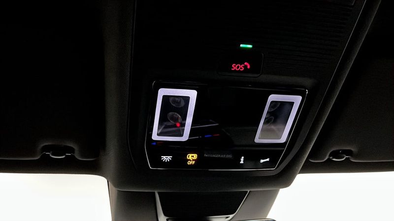 Volkswagen Tiguan bild 23
