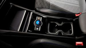 Volkswagen Tiguan bild 18