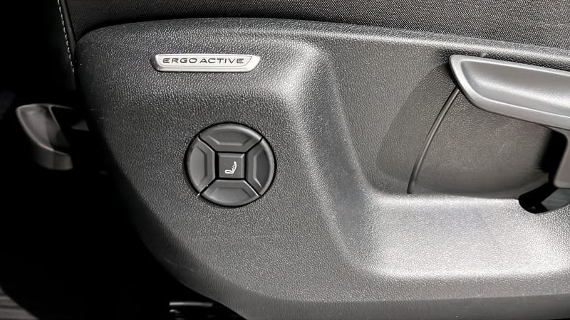 Volkswagen Tiguan bild 16