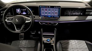 Volkswagen Tiguan bild 10
