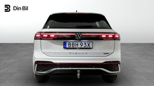 Volkswagen Tiguan bild 5