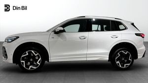 Volkswagen Tiguan bild 2