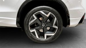 Volkswagen Tiguan bild 6