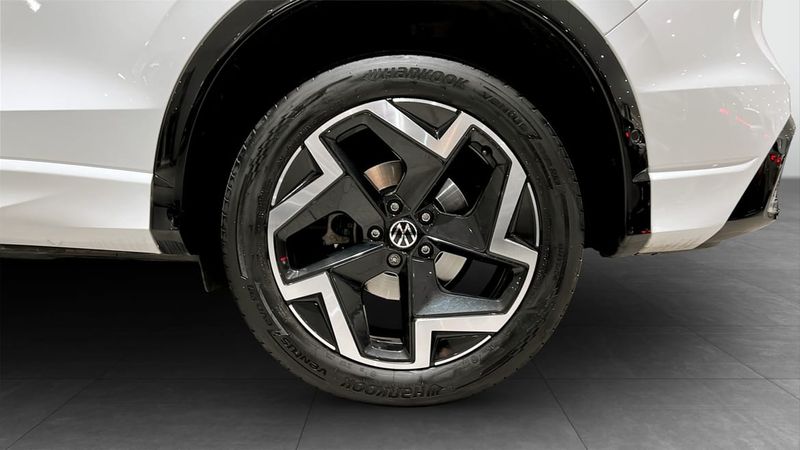 Volkswagen Tiguan bild 6