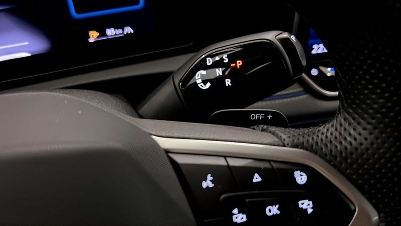 Volkswagen Tiguan bild 19