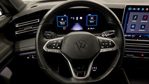 Volkswagen Tiguan bild 20