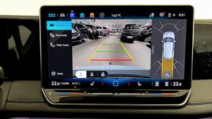 Volkswagen Tiguan bild 21