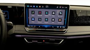 Volkswagen Tiguan bild 9