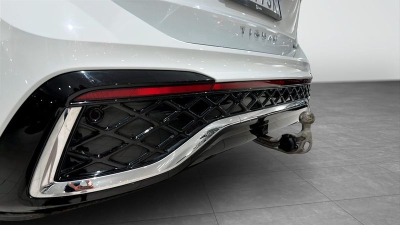 Volkswagen Tiguan bild 13