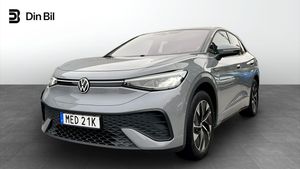 Volkswagen ID.5 bild 1