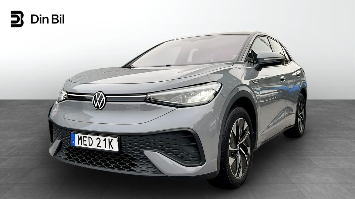 Volkswagen ID.5