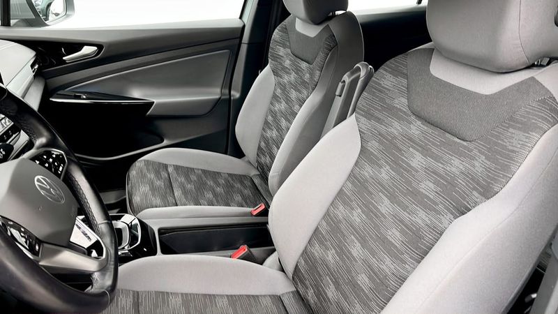 Volkswagen ID.5 bild 8