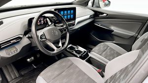 Volkswagen ID.5 bild 7