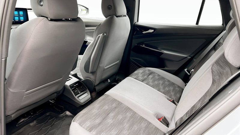 Volkswagen ID.5 bild 11