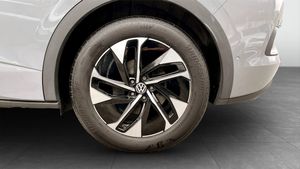 Volkswagen ID.5 bild 6