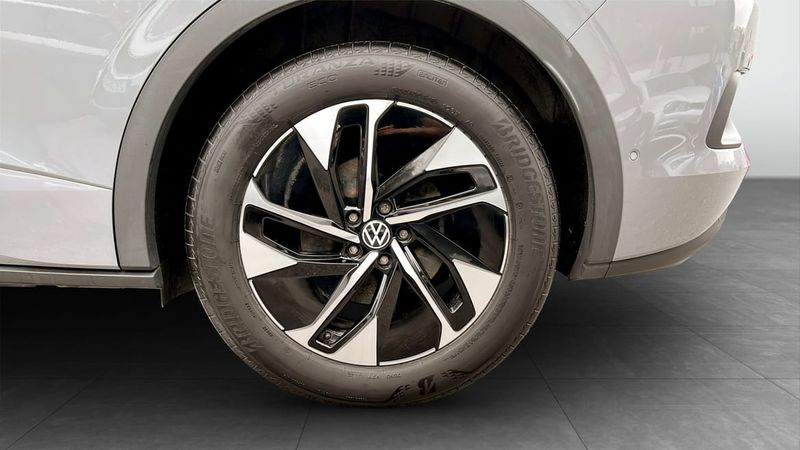 Volkswagen ID.5 bild 6