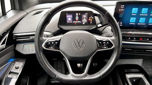 Volkswagen ID.5 bild 17