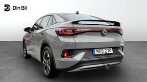 Volkswagen ID.5 bild 3