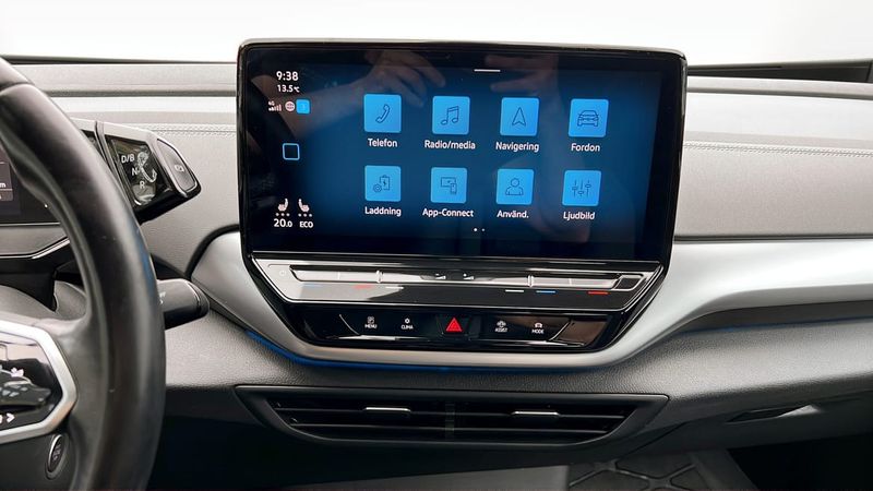 Volkswagen ID.5 bild 9
