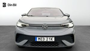 Volkswagen ID.5 bild 4