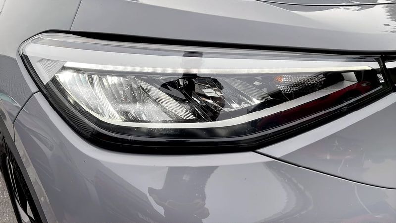 Volkswagen ID.5 bild 15