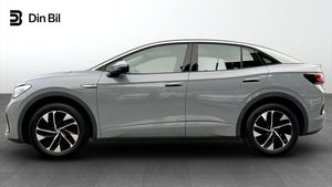 Volkswagen ID.5 bild 2